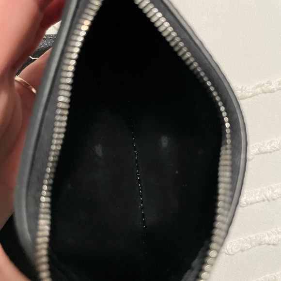 Louis Vuitton x Yayoi Kusama victorine wallet pink and black - Picture 10 of 16